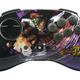 Illustration for article titled Mad Catz Street Fighter IV Controllers Round 2